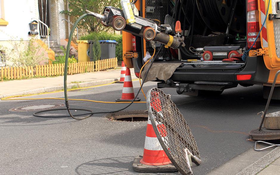 débouchage urgent Compiègne