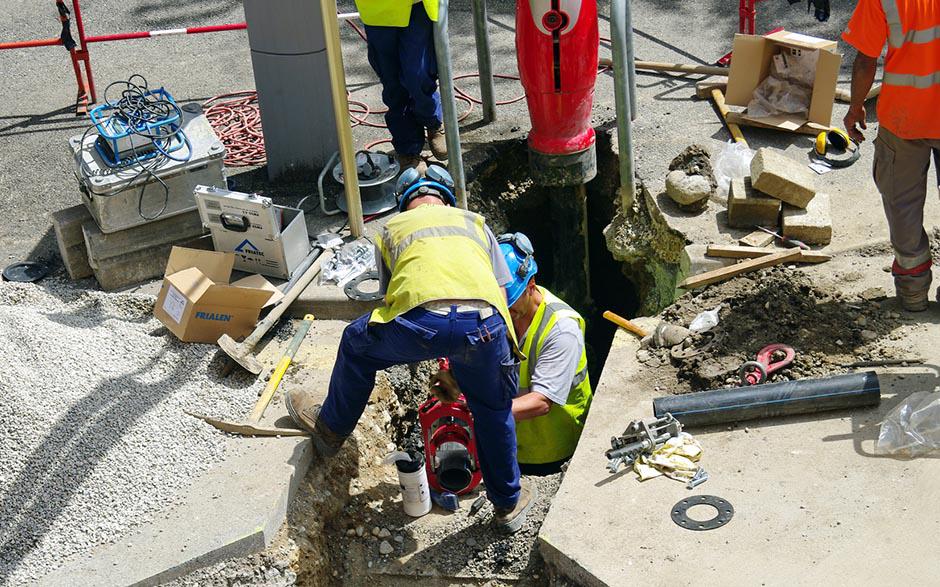 débouchage canalisation Compiègne