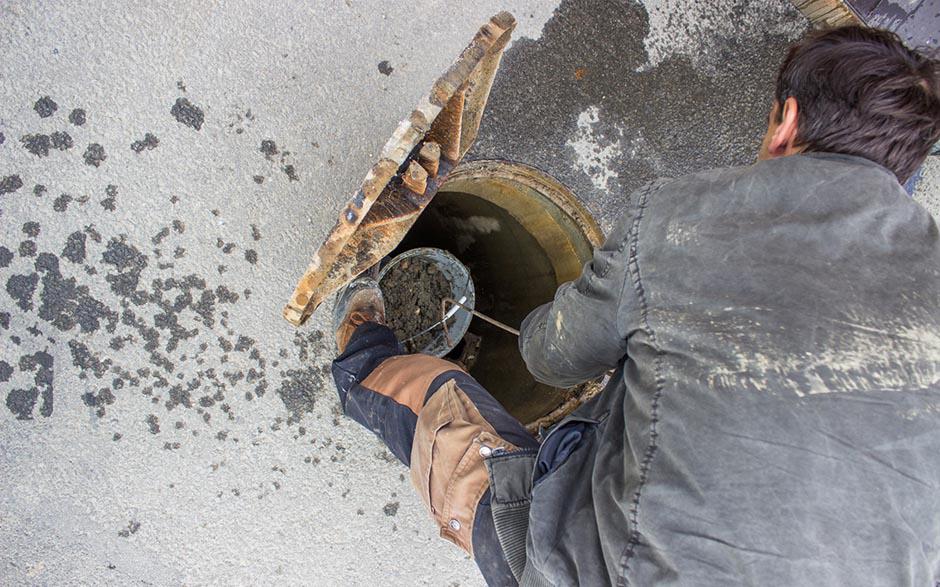 prix curage canalisation Montreuil