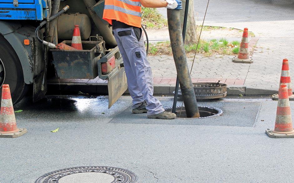 entreprise pour déboucher canalisation Saint-Fargeau-Ponthierry