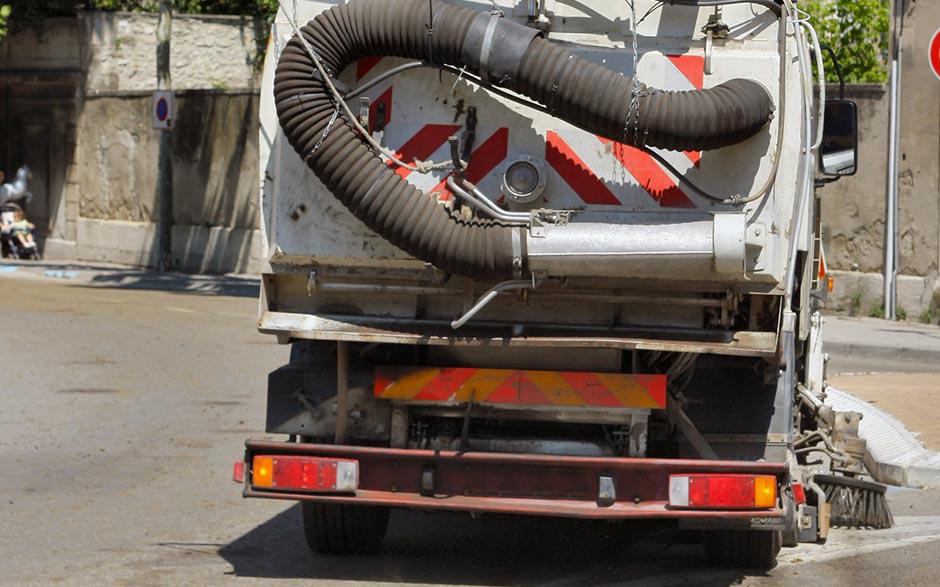 nettoyage de canalisation Thomery
