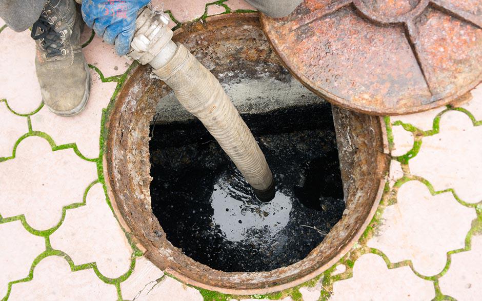 prix curage canalisation Montreuil
