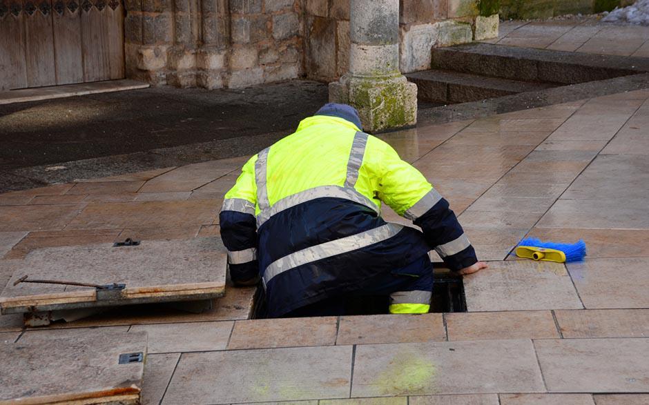 déboucher canalisations Thomery